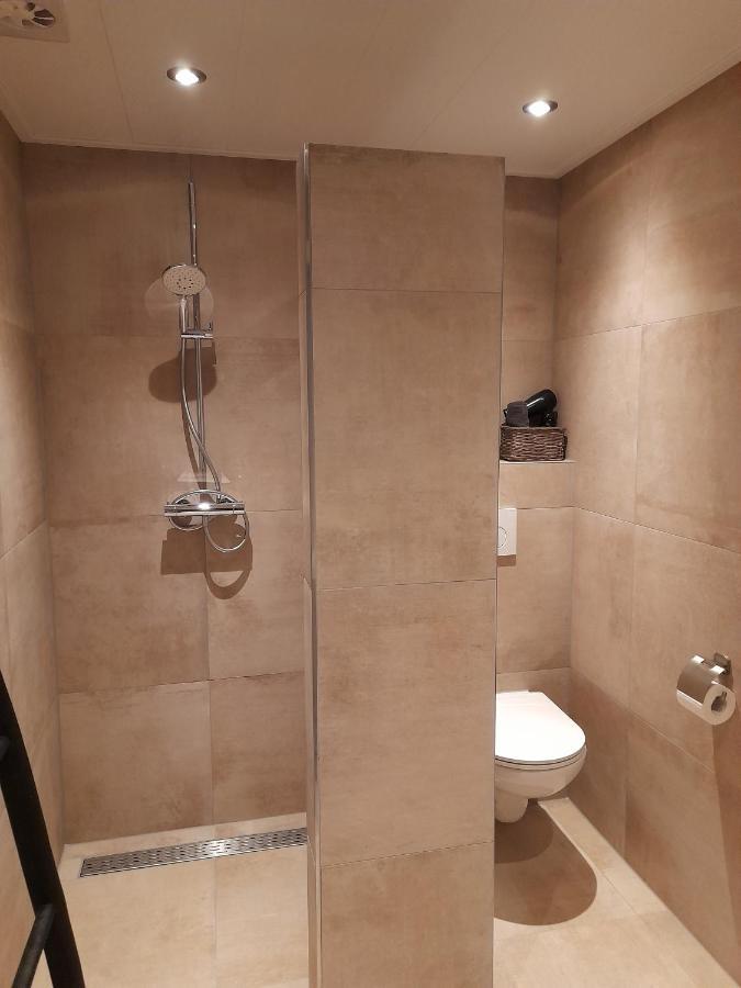 Secret Wellness Boszicht Villa Holten Exterior foto